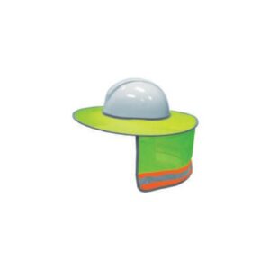 Sombrilla para cascos