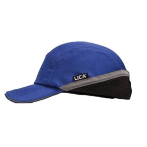 Gorra de semiseguridad