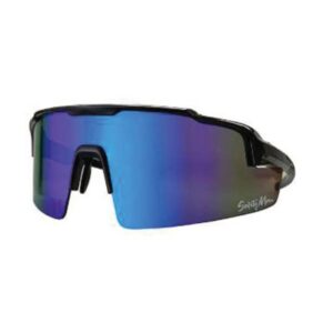 Lentesmica azul SafetyMan
