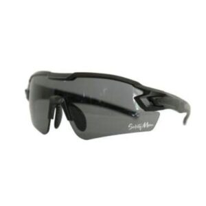 Lentesmica negra SafetyMan