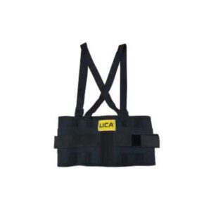 Faja sacrolumbar