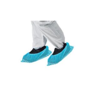 Cubre zapato desechable antiderrapante
