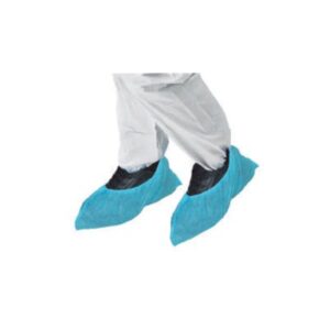 Cubre zapato desechable