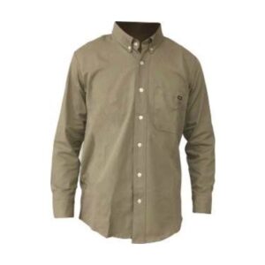 Camisa mangalarga