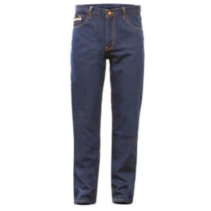 Pantalón de mezclilla