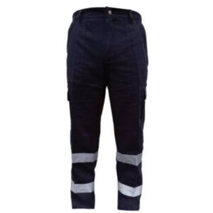 Pantalón tipo cargo