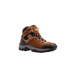 Bota de seguridad para hiking con suela antiderrapante