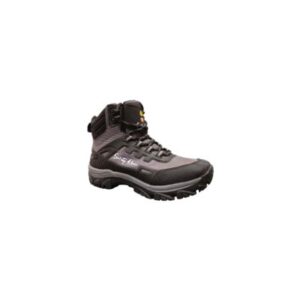 Bota de seguridad para hiking con suela antiderrapante