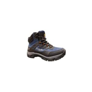 Bota de seguridad para hiking con suela antiderrapante