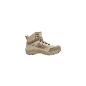 Bota de seguridad para hiking con suela antiderrapante