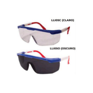 Lentes deseguridad