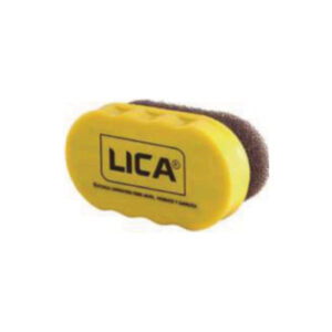 Esponja limpiadora