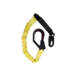 Banda elástica de kevlar