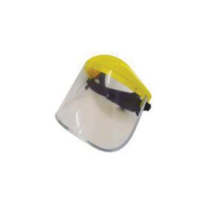 Protector facial