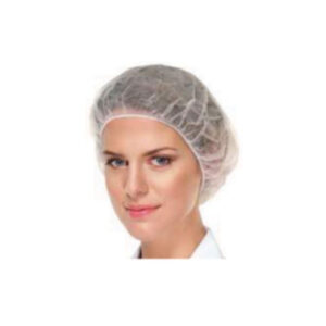 Cofia desechable