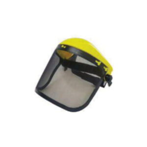 Protector facial