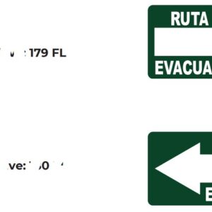 CARTELES FOTOLUMINISCENTES
